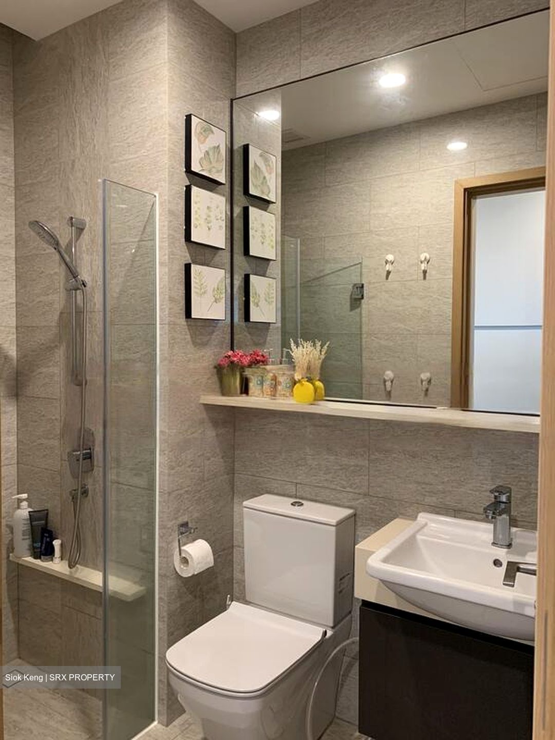 City Gate (D7), Apartment #613812671